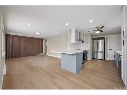 1495 S Benton St, Denver, CO 80232