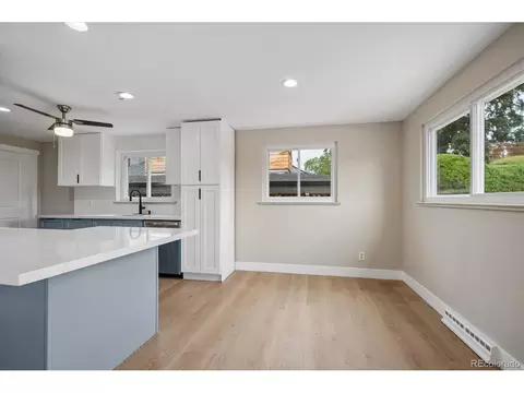 1495 S Benton St, Denver, CO 80232