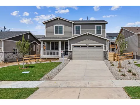 24571 E 37th Ave, Aurora, CO 80019