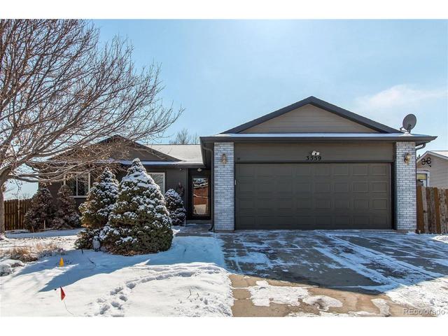 3559 Polk Cir, Wellington, CO 80549