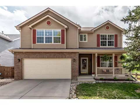 9527 Bexley Dr, Highlands Ranch, CO 80126