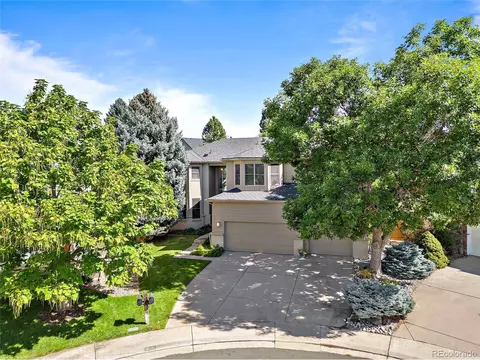 16481 E Berry Pl, Centennial, CO 80015