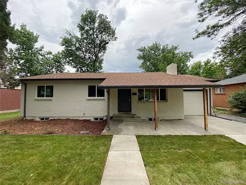 Undisclosed, Denver, CO 80236