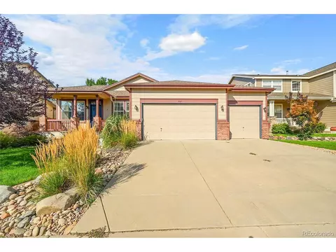 1927 Rannoch Dr, Longmont, CO 80504