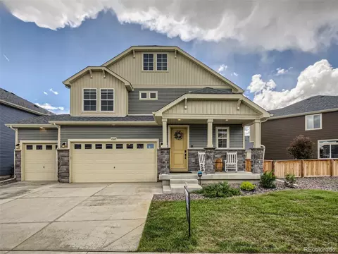 10325 Rifle Ct, Commerce City, CO 80022