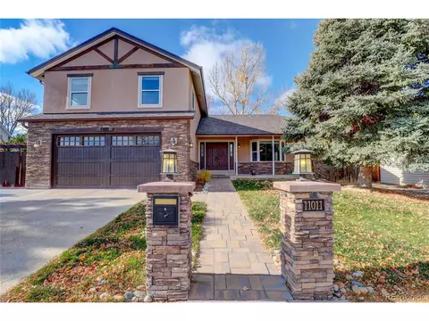 11011 E Fair Cir, Englewood, CO 80111