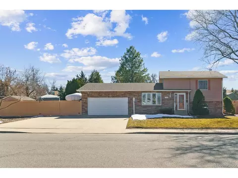 Undisclosed, Morrison, CO 80465
