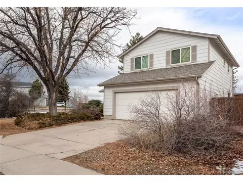 201 Quail Ridge Cir, Highlands Ranch, CO 80126