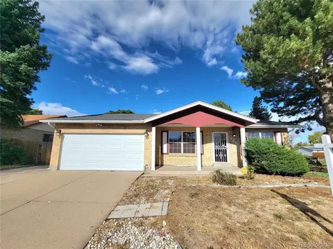 5091 Xanadu St, Denver, CO 80239