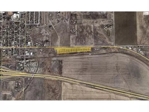 E Colfax Ave, Strasburg, CO 80126