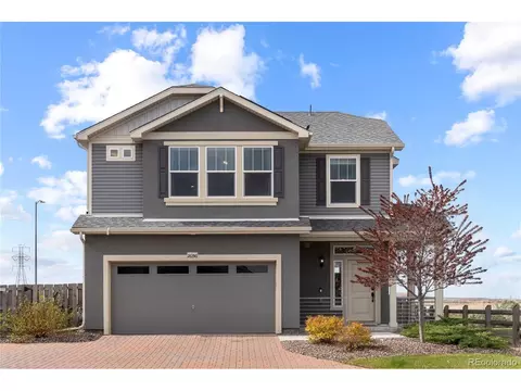 26356 E Byers Pl, Aurora, CO 80018