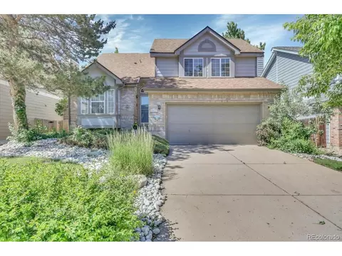 14773 E Bellewood Pl, Aurora, CO 80015