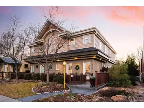 747 S Emerson St, Denver, CO 80209