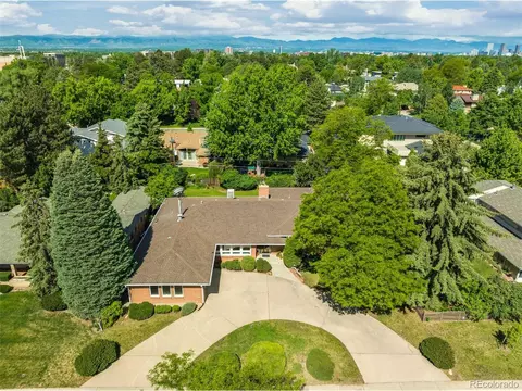 225 S Grape St, Denver, CO 80246