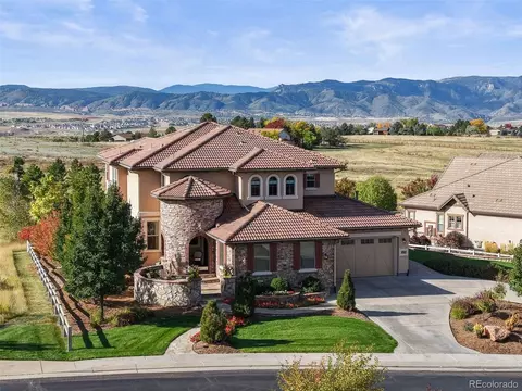 10859 Manorstone Dr, Highlands Ranch, CO 80126