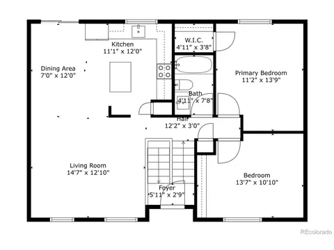 19792 E Bates Dr, Aurora, CO 80013 photo 27