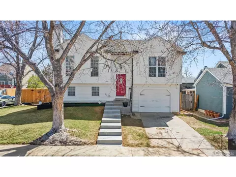 19792 E Bates Dr, Aurora, CO 80013