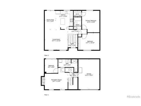 19792 E Bates Dr, Aurora, CO 80013 photo 26
