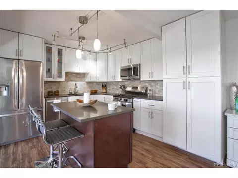 800 N Washington St #1109, Denver, CO 80203