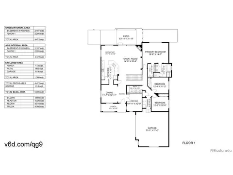5501 Mustang Dr, Longmont, CO 80504 photo 18