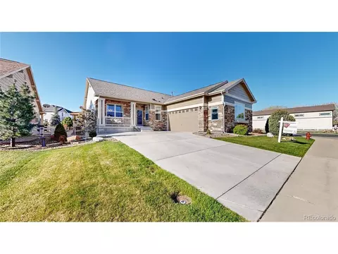 5501 Mustang Dr, Longmont, CO 80504