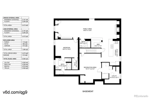 5501 Mustang Dr, Longmont, CO 80504 photo 19