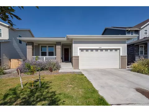 21249 E 61st Ave, Aurora, CO 80019