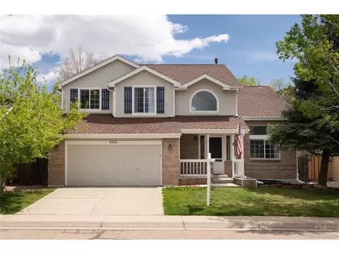 8424 Oak Way, Arvada, CO 80005