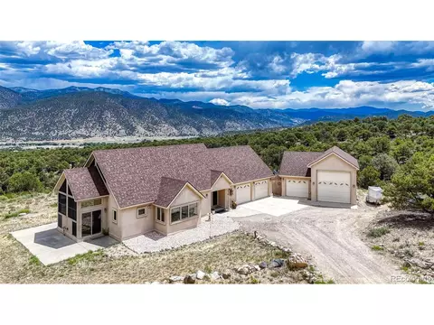 6020 Archery Ln, Salida, CO 81201