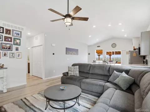Living - 1214 Coyote Ln, Wiggins, CO 80654 photo 4 of 4
