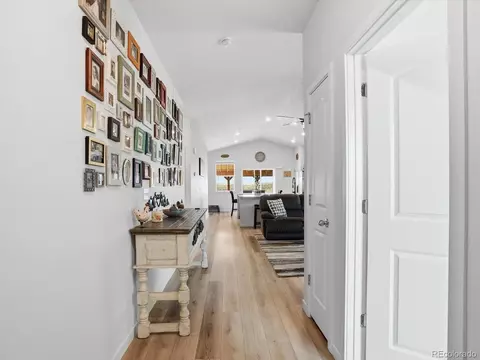 Entry Way - 1214 Coyote Ln, Wiggins, CO 80654 photo 1 of 2