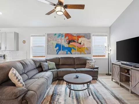 Living - 1214 Coyote Ln, Wiggins, CO 80654 photo 2 of 4
