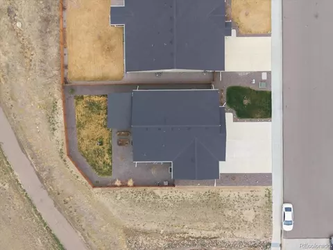 View/Area - 1214 Coyote Ln, Wiggins, CO 80654 photo 4 of 6
