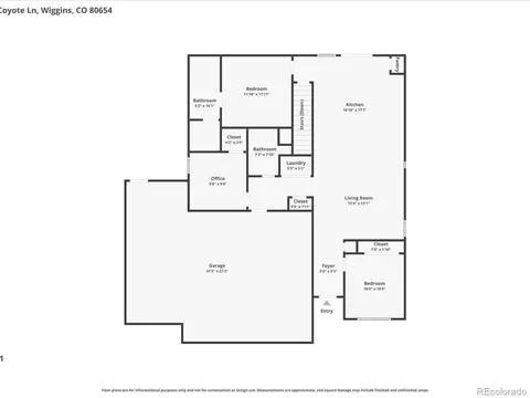 Other - 1214 Coyote Ln, Wiggins, CO 80654 photo 14 of 14