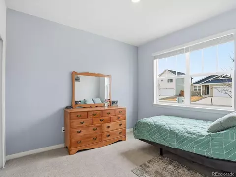 Bedroom - 1214 Coyote Ln, Wiggins, CO 80654 photo 1 of 6