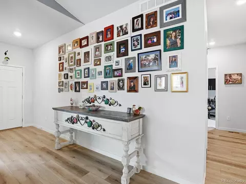Entry Way - 1214 Coyote Ln, Wiggins, CO 80654 photo 2 of 2