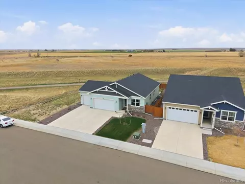 View/Area - 1214 Coyote Ln, Wiggins, CO 80654 photo 2 of 6