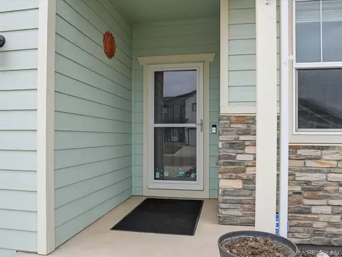 Exterior - 1214 Coyote Ln, Wiggins, CO 80654 photo 2 of 6
