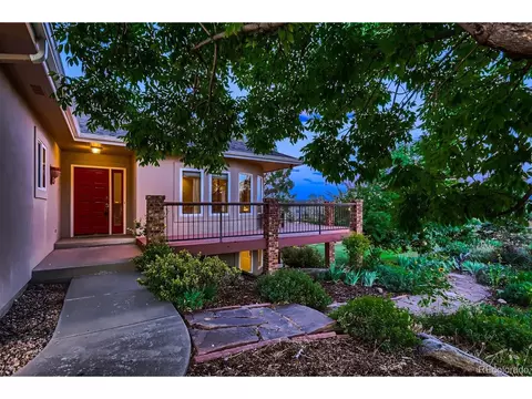 430 Goose Hollow Rd, Berthoud, CO 80513