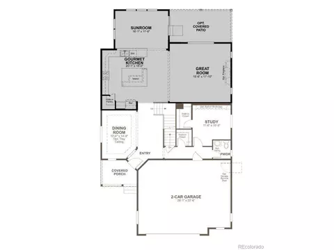 7357 S Waterloo Way, Aurora, CO 80016 photo 21