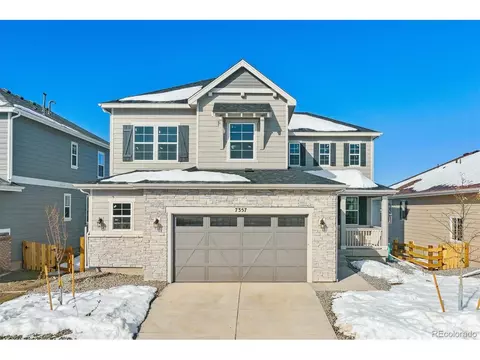 7357 S Waterloo Way, Aurora, CO 80016
