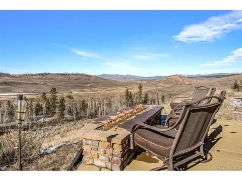 107 Peak Vw, Granby, CO 80446