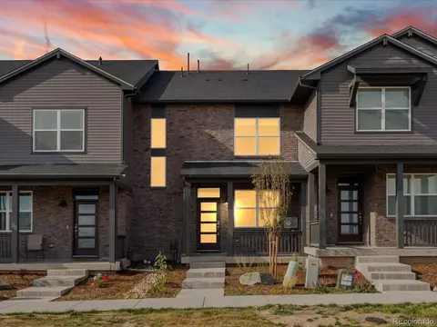 22321 E 7th Pl, Aurora, CO 80018