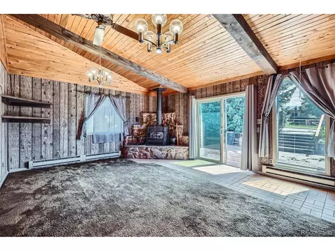 1704 Mt Massive Dr, Leadville, CO 80461
