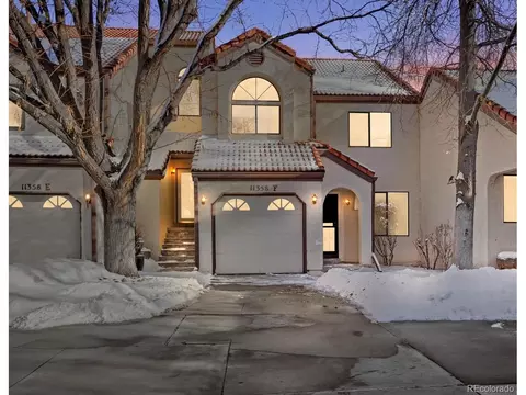 11358 W 85th Pl # F, Arvada, CO 80005