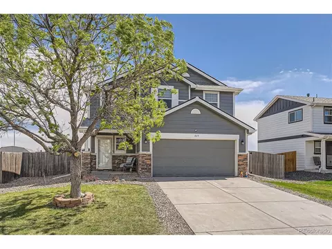 849 Willow Dr, Brighton, CO 80603
