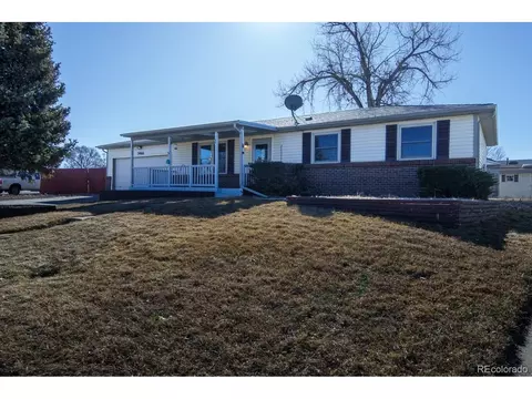 3466 E 117th Pl, Thornton, CO 80233
