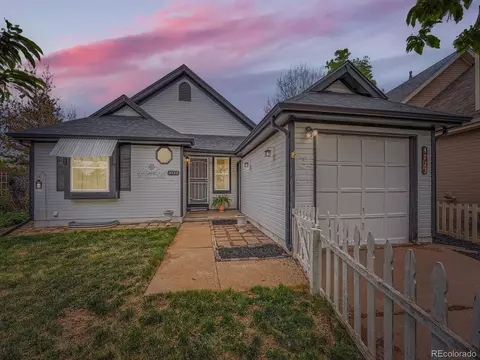 4723 S Pagosa Way, Aurora, CO 80015