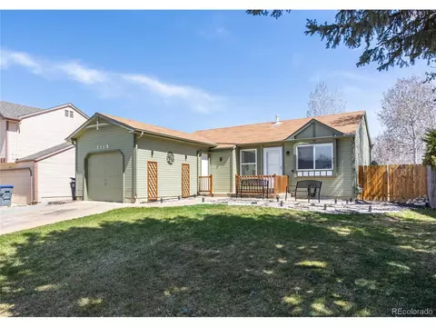 2119 Hackberry Cir, Longmont, CO 80501 photo 1