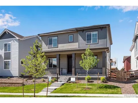 10622 Truckee St, Commerce City, CO 80022